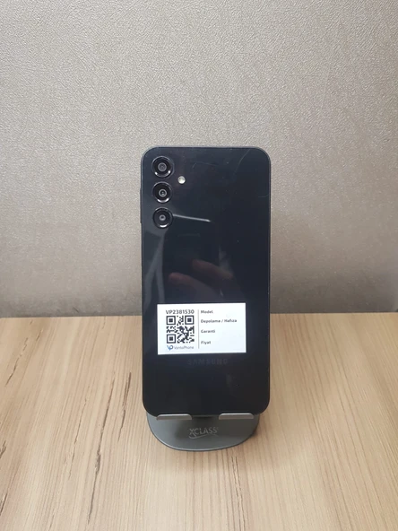 SAMSUNG A24 128GB SİYAH KUTULU FATURALI GARANTİLİDİR