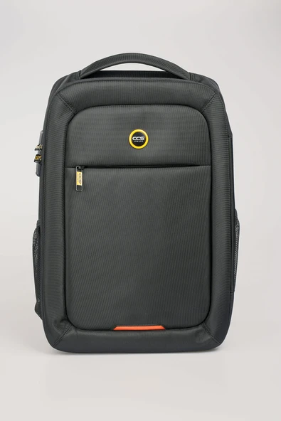 ÇÇS ERKEK SIRT ÇANTASI CCS51846 - 3