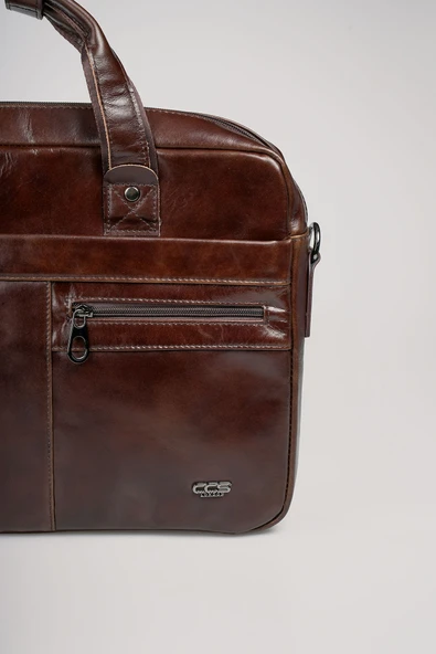 ÇÇS ERKEK EVRAK ÇANTASI CCS71469 - 3