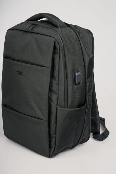 ÇÇS ERKEK SIRT ÇANTASI CCS51864 - 5