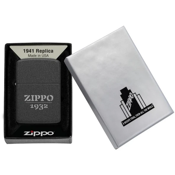 Zippo 46567-120465  Design - Resim 5