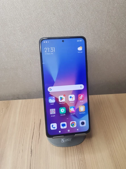 XİAOMİ NOTE 10 PRO 128GB SİYAH KUTULU FATURALI GARANTİLİDİR - 2
