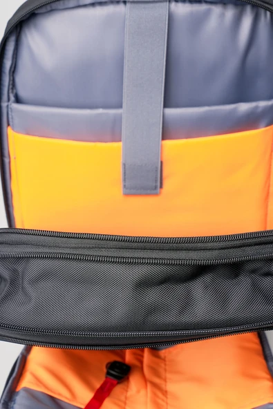 ÇÇS ERKEK SIRT ÇANTASI CCS51850 - 7