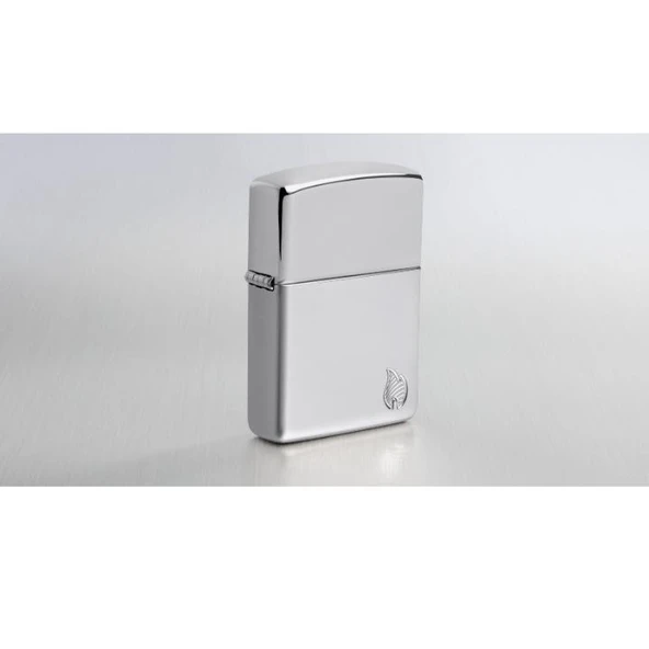 Zippo 46396-120977 Armor Series Flame Çakmak - Resim 6