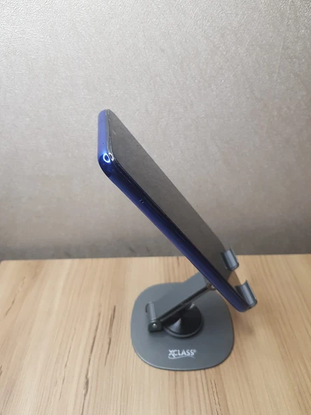 XİAOMİ REDMİ NOTE 8 64GB MAVİ KUTULU FATURALI GARANTİLİDİR - 4