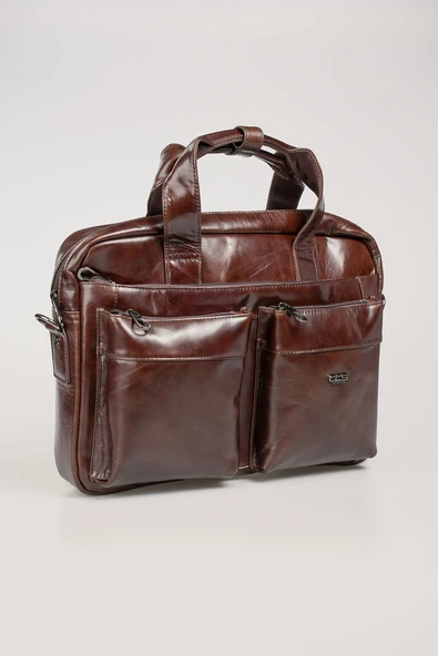 ÇÇS ERKEK EVRAK ÇANTASI CCS71472 - 3