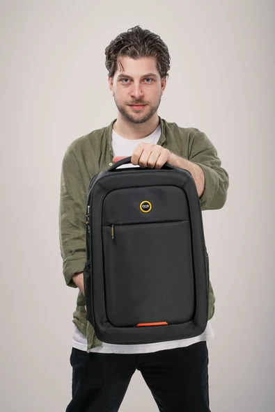 ÇÇS ERKEK SIRT ÇANTASI CCS51846