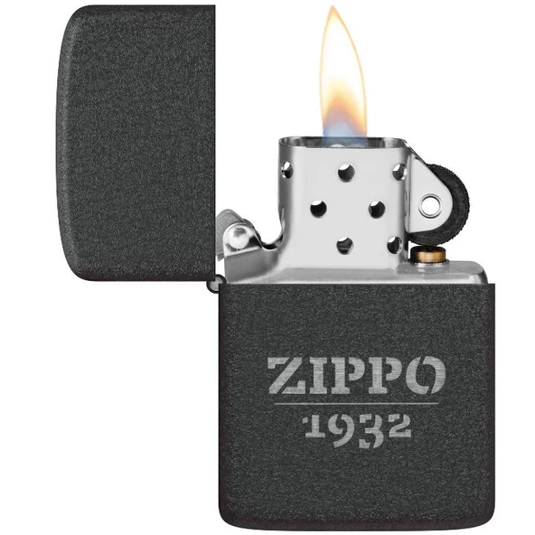 Zippo 46567-120465  Design - Resim 3