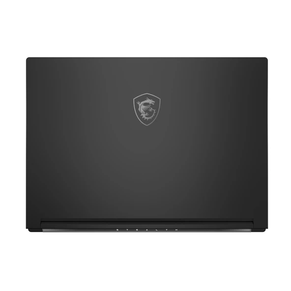 MSI STEALTH 16 AI A2HWGG-056TR U9-285H 32GB 2TB SSD 16" 8GB RTX5070 W11H - 4