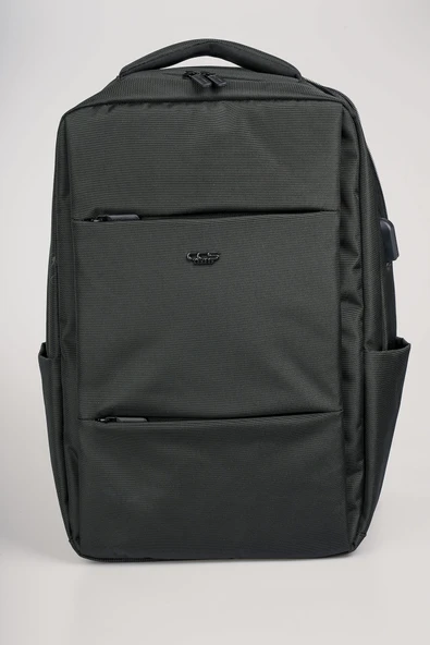 ÇÇS ERKEK SIRT ÇANTASI CCS51864 - 3