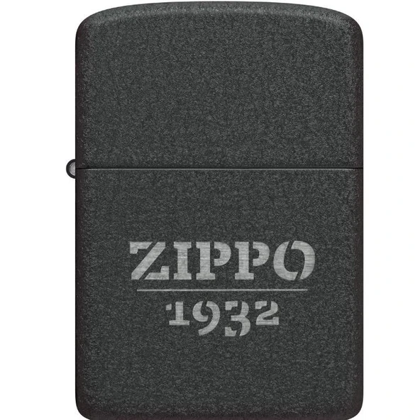 Zippo 46567-120465  Design