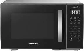 Grundig GMF2235AFS 27 lt Mikrodalga Fırın