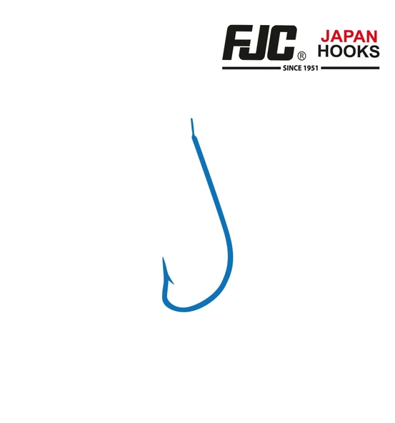 FJC 2442 BL AKITA SODE MAVİ 18 Lİ İĞNE NO:12 - Resim 2