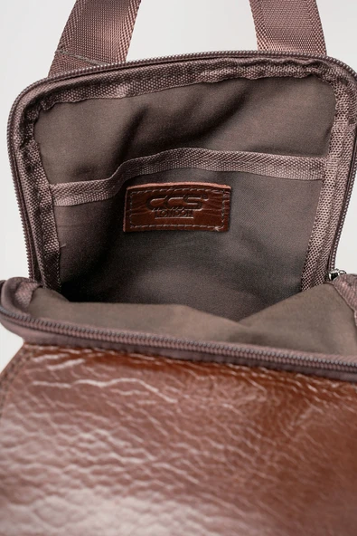 ÇÇS ERKEK ÇAPRAZ ÇANTA CCS31617 - 7