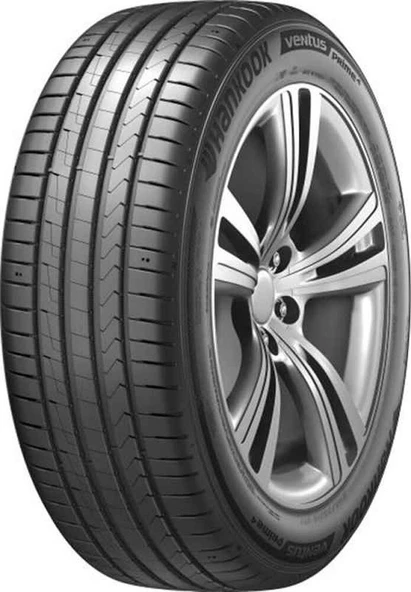 Hankook 195/55R16 87H K135 Ventus Prime 4  Oto Yaz Lastiği (Üretim Yılı: 2025)