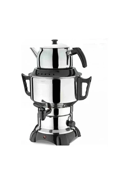 Remetta Aldente 4.5 L Elekrikli Semaver