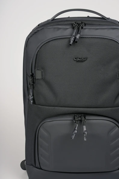 ÇÇS ERKEK SIRT ÇANTASI CCS51851 - 5