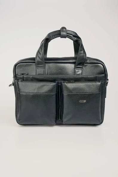 ÇÇS ERKEK EVRAK ÇANTASI CCS71472 - 5