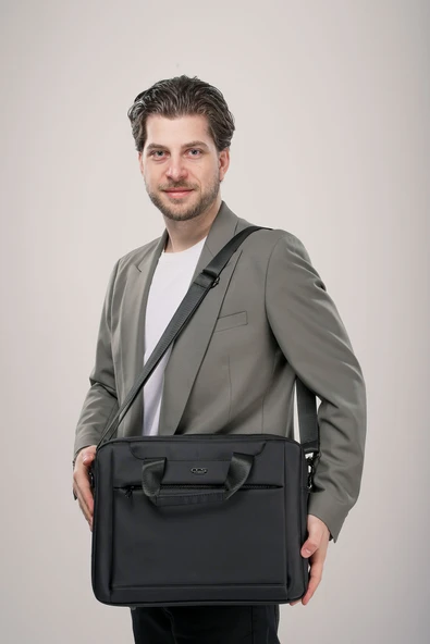 ÇÇS ERKEK EVRAK ÇANTASI CCS71467