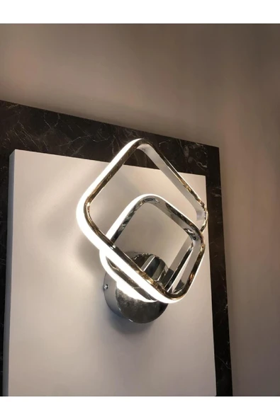 A Luxury Modern Duvar Led Aplik