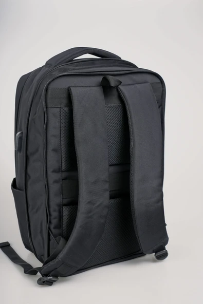 ÇÇS ERKEK SIRT ÇANTASI CCS51864 - 6