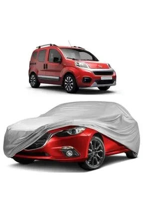 ARAÇ BRANDASI KT MODEL 3 (HAFİF TİCARİ ) - 2