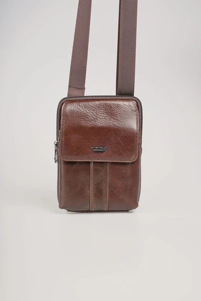 ÇÇS ERKEK ÇAPRAZ ÇANTA CCS31617 - 3