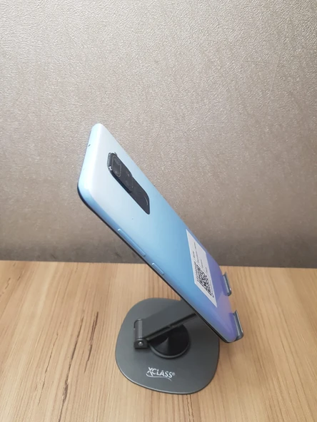 XİAOMİ REDMİ NOTE 9 64GB MAVİ KUTULU FATURALI GARANTİLİDİR - 3