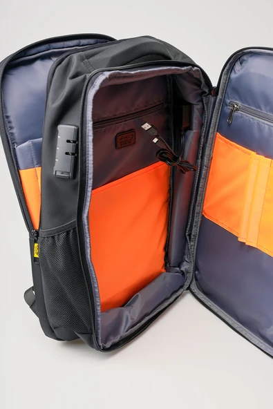 ÇÇS ERKEK SIRT ÇANTASI CCS51846 - 7