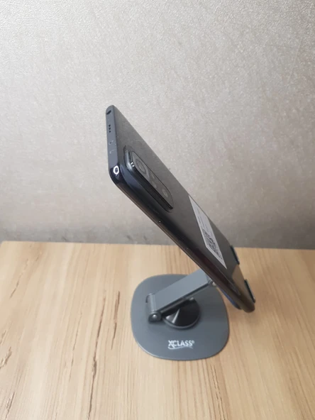 XİAOMİ NOTE 10 PRO 128GB SİYAH KUTULU FATURALI GARANTİLİDİR - 4