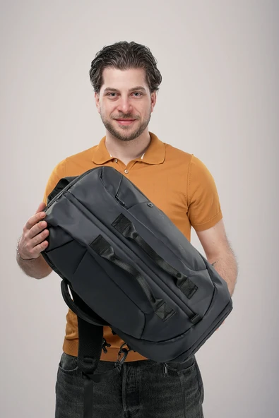 ÇÇS UNISEX SEYAHAT ÇANTASI CCS40236