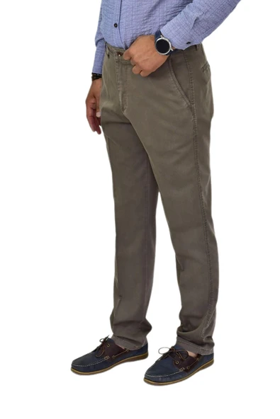 Erkek Kanvas Yazlık Pantolon Klasik 325 BGL-ST04597 ürün görseli