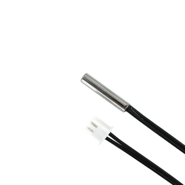 Yate10 5 Adet 10K NTC Sensör 2 Metre Kablolu - 2