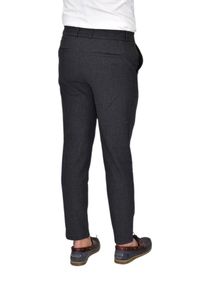 Erkek Jogger Lastikli Pantolon 1972 BGL-ST04420 - Resim 5