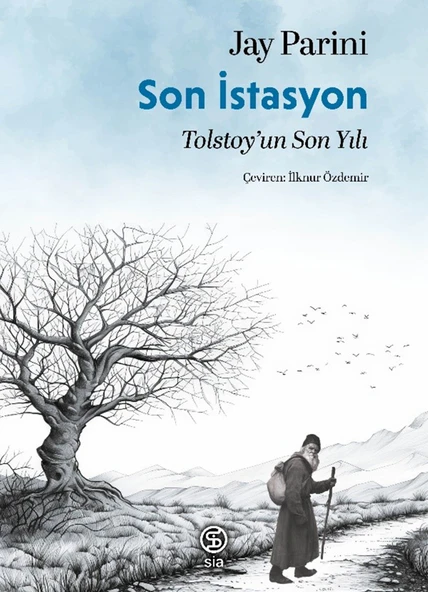 Son İstasyon - Jay Parini ürün görseli