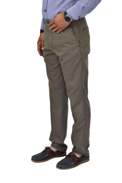 Erkek Kanvas Yazlık Pantolon Klasik 654 BGL-ST04603 ürün görseli