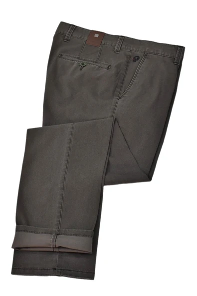 Erkek Kanvas Yazlık Pantolon Klasik 697 BGL-ST04599 - Resim 6