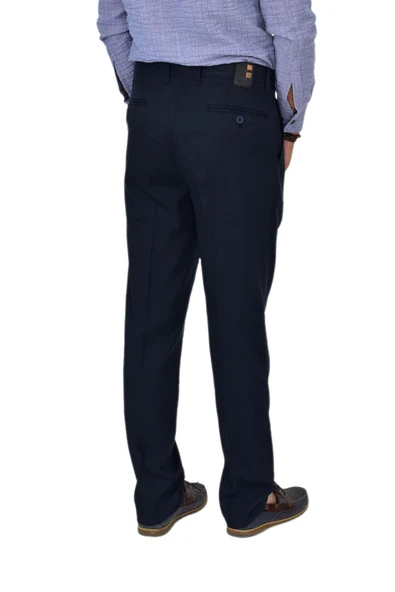 Erkek Kanvas Yazlık Pantolon Klasik 968 BGL-ST04598 - Resim 8