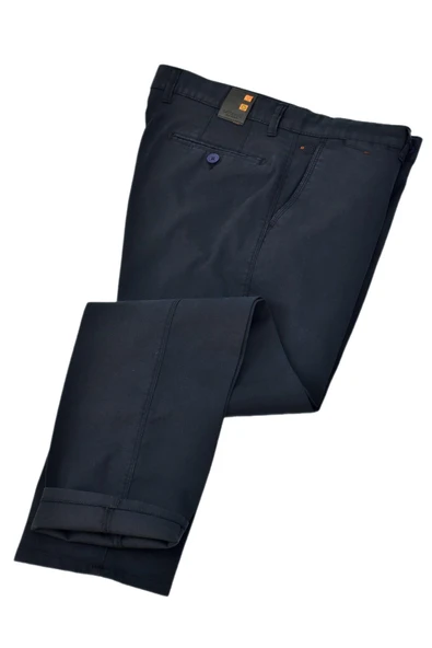 Erkek Kanvas Yazlık Pantolon Klasik 968 BGL-ST04598 - Resim 10