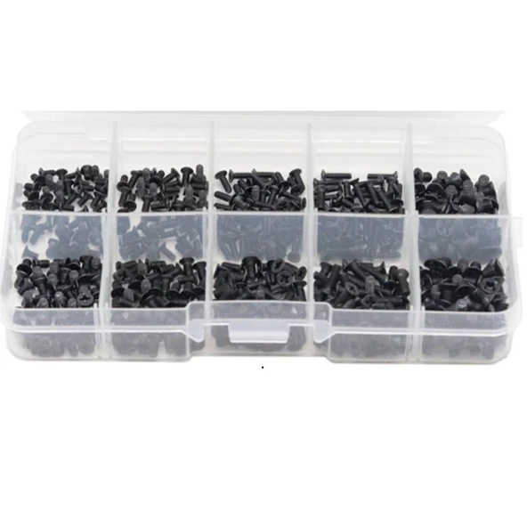 YATE10 Laptop Vida Seti 1000 Adet Kutulu - 4