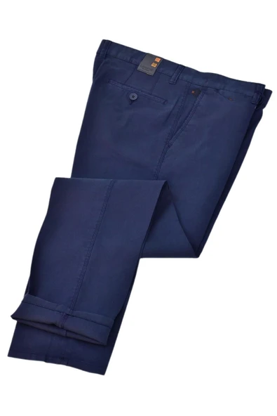 Erkek Kanvas Yazlık Pantolon Klasik 968 BGL-ST04598 - Resim 11