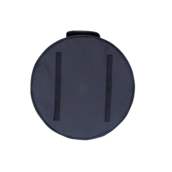 Glanz Elektrikli Araç Şarj Kablosu Taşıma Çantası Yuvarlak - 3