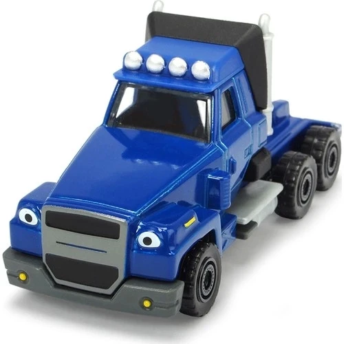 Simba Dickie Bob Two Tonne Araba 203131004038 - 2
