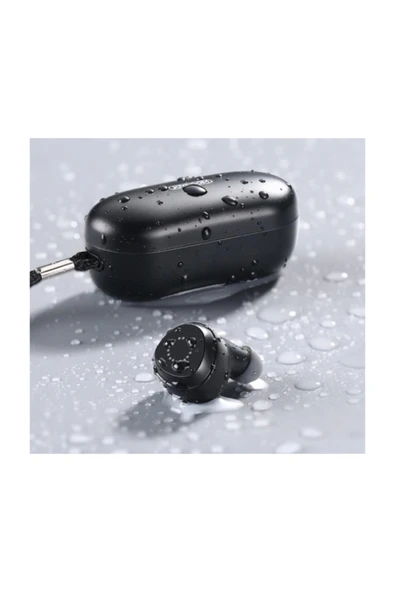 Joyroom JR TL1 True wireless TWS Bluetooth Kulakiçi Kulaklık - 3