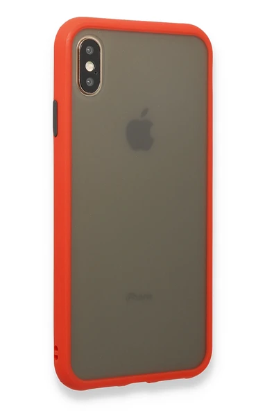 MONTREAL İPHONE X KILIF - 2