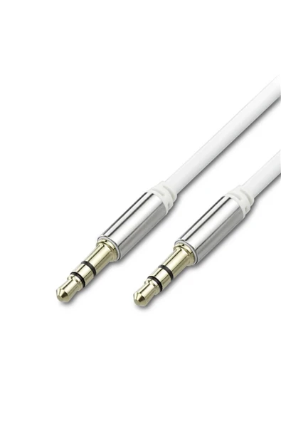 YGT 3.5mm Aux to Aux Ses Kablosu - 1