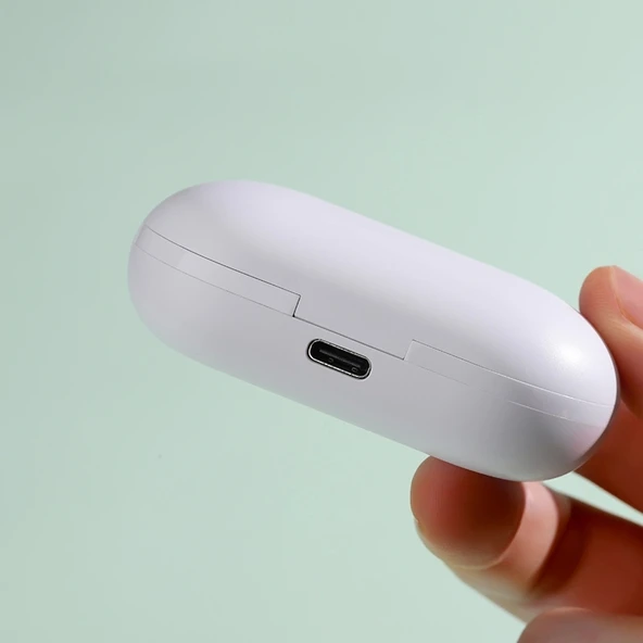 Joyroom JR-T09 Kablosuz TWS Bluetooth Kulaklık 5.0 BT - Resim 5