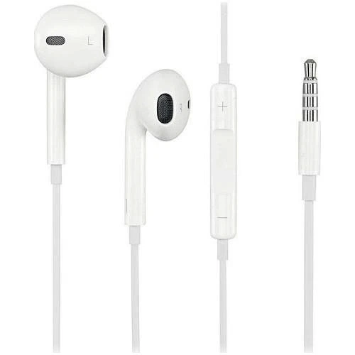 YGT+ İPHONE 3,5 JAK AAA  KULAKLIK - 1