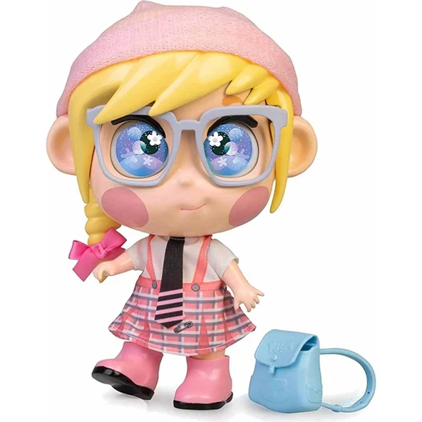 Giochi Preziosi Trotties Trottie Lucy 25 cm Bebek TFT02000 ürün görseli