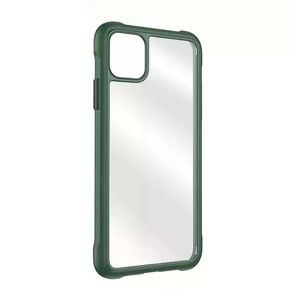 İphone 11 Pro McLaren Serisi Darbe Emici Telefon Kılıfı ürün görseli